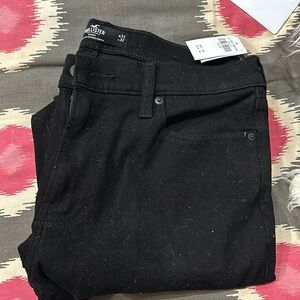 Hollister skinny jeans